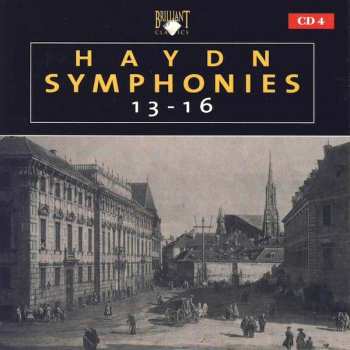 33CD/Doos Joseph Haydn: Symphonies (Complete)