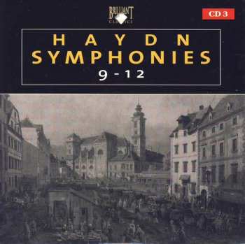 33CD/Doos Joseph Haydn: Symphonies (Complete)