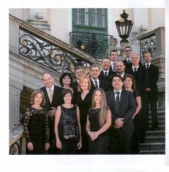 CD Joseph Haydn: Symphonies Nos. 6 · 7· 8 Le Matin · Le Midi · Le Soir