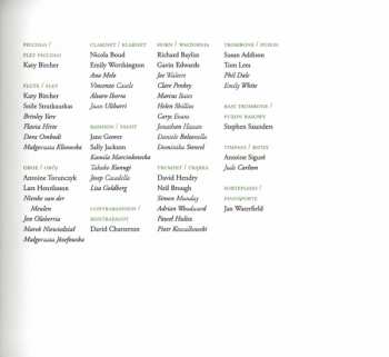 2CD Joseph Haydn: The Seasons 1801