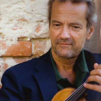 CD Joseph Haydn: Violin Concertos