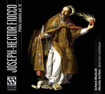 Album Scherzi Musicali: Petits Motets Vol. II