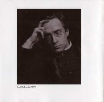 CD Howard Griffiths: Amontillado · The Viking · Ulalume