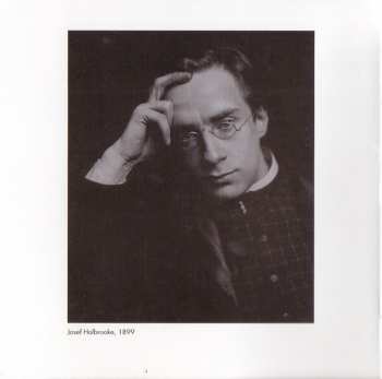 CD Howard Griffiths: Violin Concerto »The Grasshopper« • The Raven • Auld Lang Syne