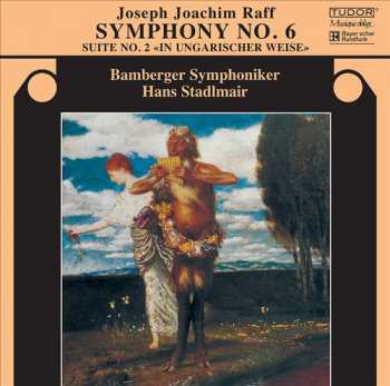 9CD/Doos Bamberger Symphoniker: The Symphonies | The Suites For Orchestra | Overtures