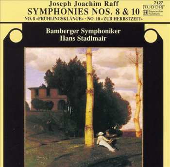 9CD/Doos Bamberger Symphoniker: The Symphonies | The Suites For Orchestra | Overtures