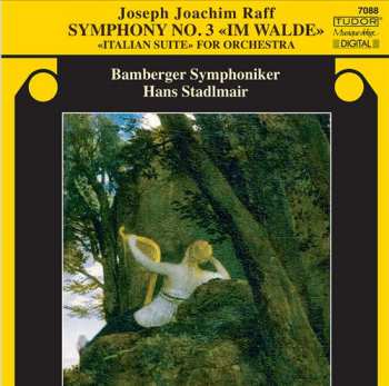 9CD/Doos Bamberger Symphoniker: The Symphonies | The Suites For Orchestra | Overtures