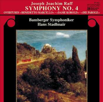 9CD/Doos Bamberger Symphoniker: The Symphonies | The Suites For Orchestra | Overtures