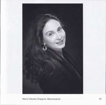 CD Marie-Claude Chappuis: Traumkönig Und Sein Lieb / Sinfonie Es-Dur