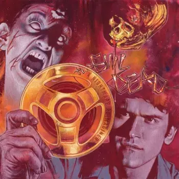 The Evil Dead - A Nightmare Reimagined