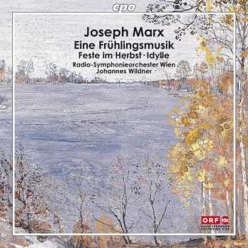 Album Johannes Wildner: Eine Frühlingsmusik • Feste Im Herbst • Idylle