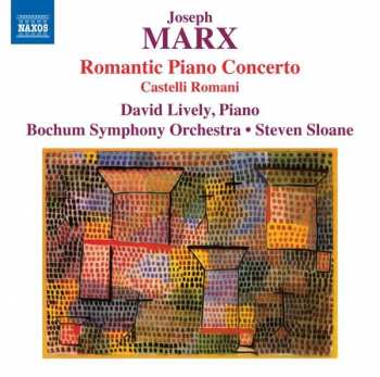 Album Bochumer Symphoniker: The Piano Concertos