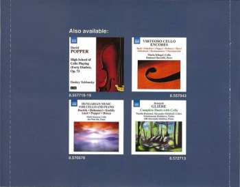 CD Martin Rummel: Fleurs D'Italie