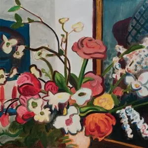 Joseph Shabason: Anne