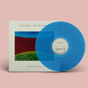 LP Joseph Shabason: The Fellowship LTD | CLR