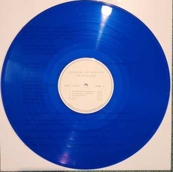 LP Joseph Shabason: The Fellowship LTD | CLR