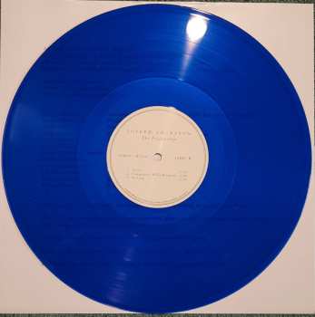 LP Joseph Shabason: The Fellowship LTD | CLR
