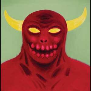 LP Joseph Shabason: Welcome To Hell