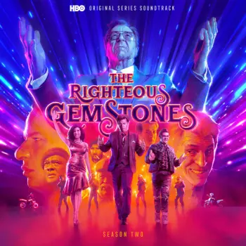 Righteous Gemstones Season 2