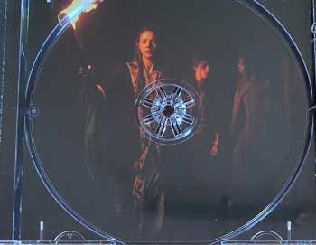 CD Joseph Trapanese: The Witcher: Season 2 (Soundtrack From The Netflix Series)