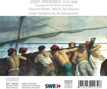 CD Wolfgang Amadeus Mozart: The Art Of Arrangement