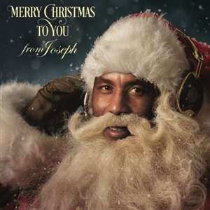 LP Joseph Washington, Jr.: Merry Christmas To You