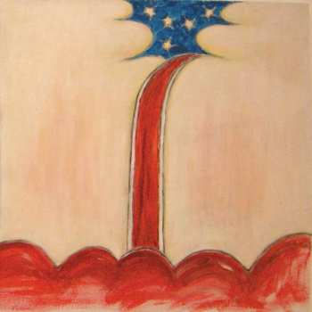 CD Josephine Foster: Blood Rushing