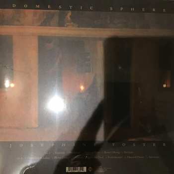 LP Josephine Foster: Domestic Sphere