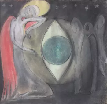 Faithful Fairy Harmony 