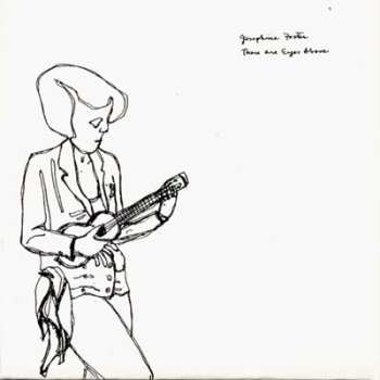 Album Josephine Foster: There Are Eyes Above