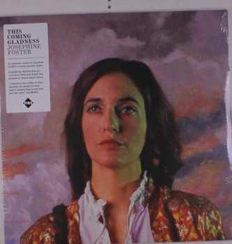 Album Josephine Foster: This Coming Gladness