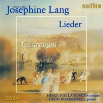 Lieder "Feenreigen"