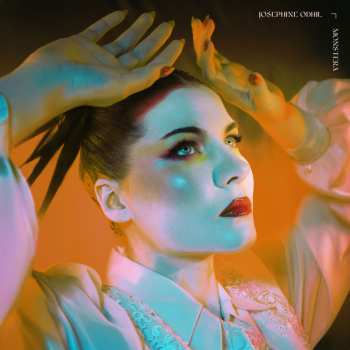 Album Josephine Odhil: Monstera