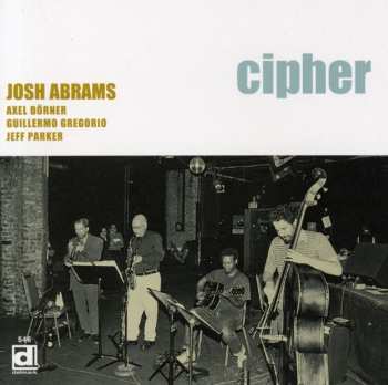 Album Josh Abrams: Clipher