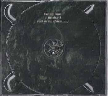 CD Josh & Co. Limited: Transylvania - Part 1 - The Count Demands It