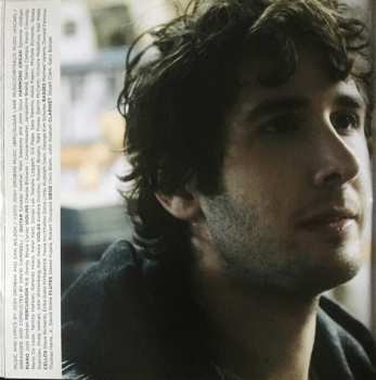 CD Josh Groban: Illuminations