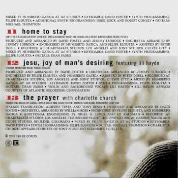 CD Josh Groban: Josh Groban