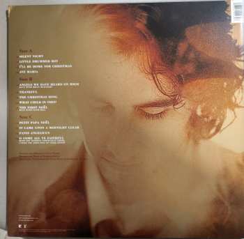 2LP The London Symphony Orchestra: Noël