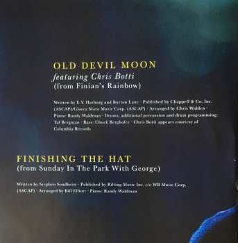 CD Josh Groban: Stages