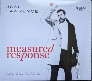 Josh Lawrence: Measured Response