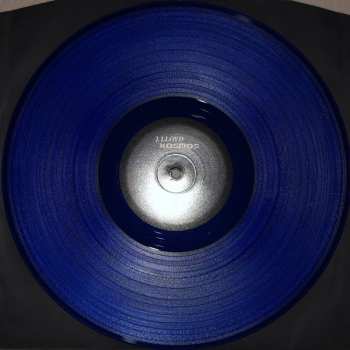 LP Josh Lloyd-Watson: Kosmos CLR