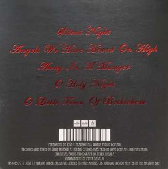 2CD Josh Pearson: Rough Trade Christmas Bonus