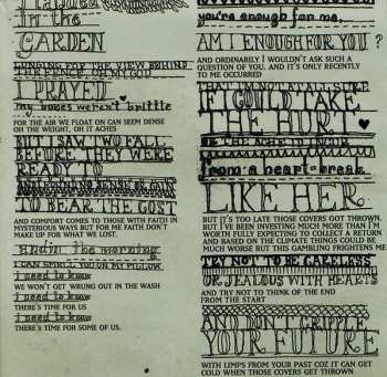 CD Josh Pyke: Memories & Dust