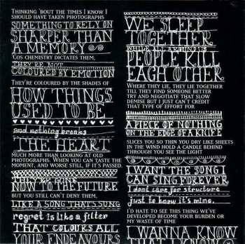 CD Josh Pyke: Memories & Dust