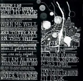 CD Josh Pyke: Memories & Dust