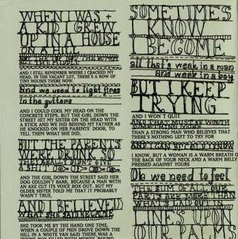 CD Josh Pyke: Memories & Dust