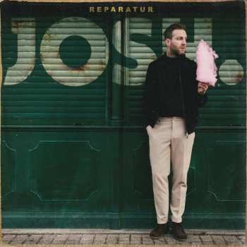 CD Josh.: Reparatur