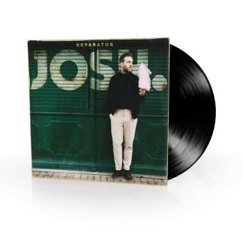 LP Josh.: Reparatur