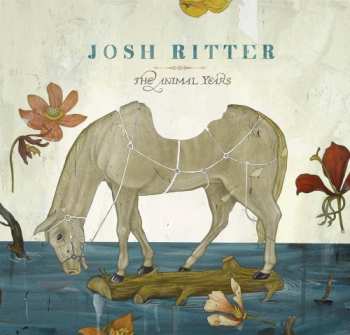 Album The Animal Years