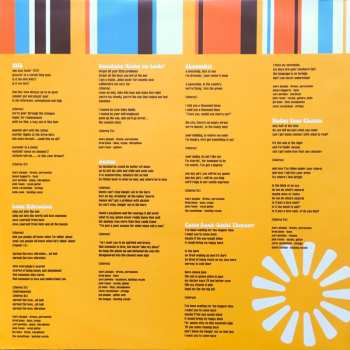 LP Josh Rouse: 1972